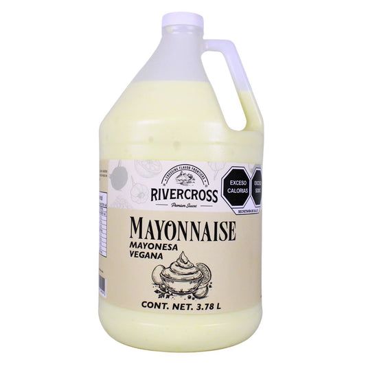 RIVERCROSS MAYONESA 3.4KG