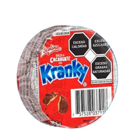 MAZAPAN KRANKY