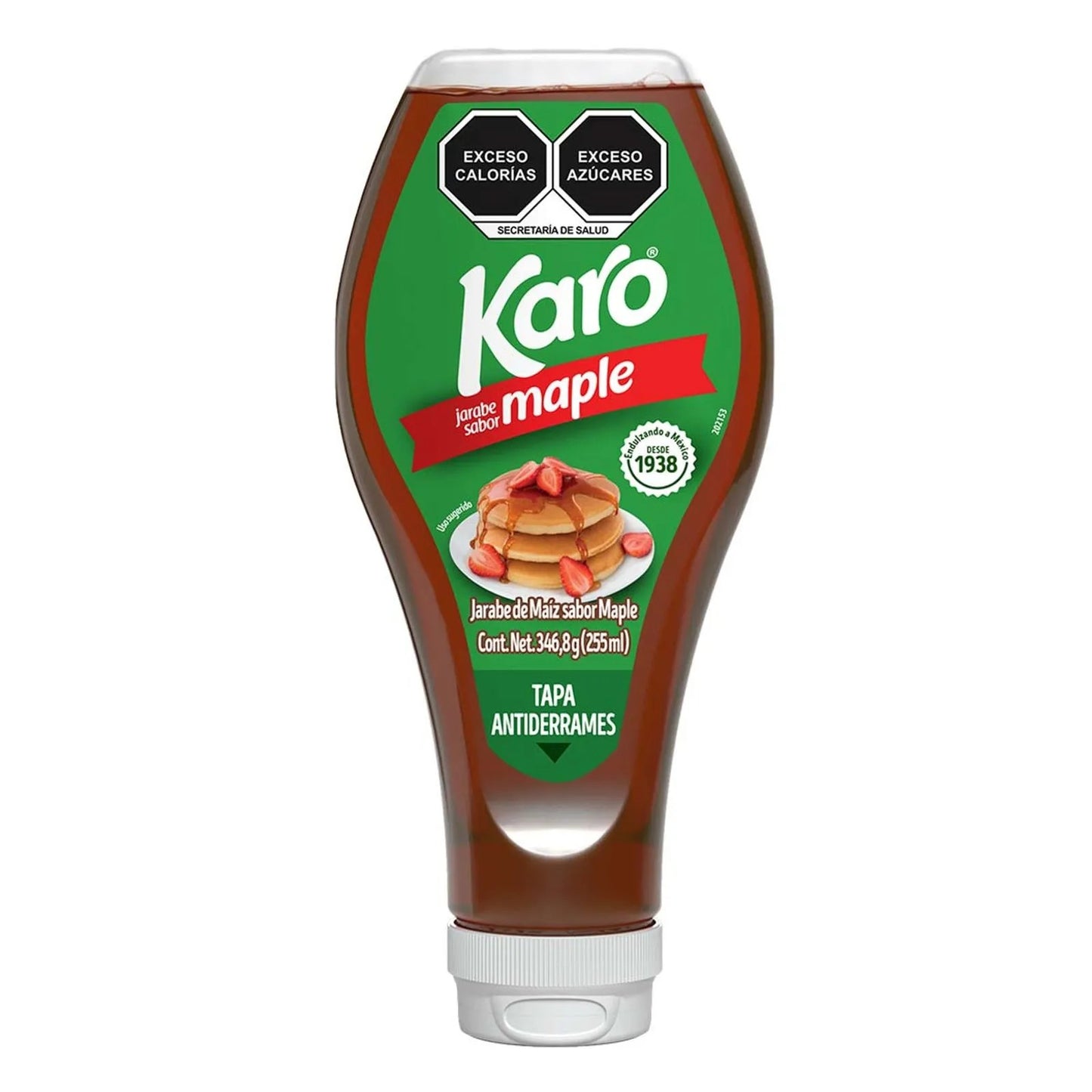 Miel Karo Maple 24/255 ml