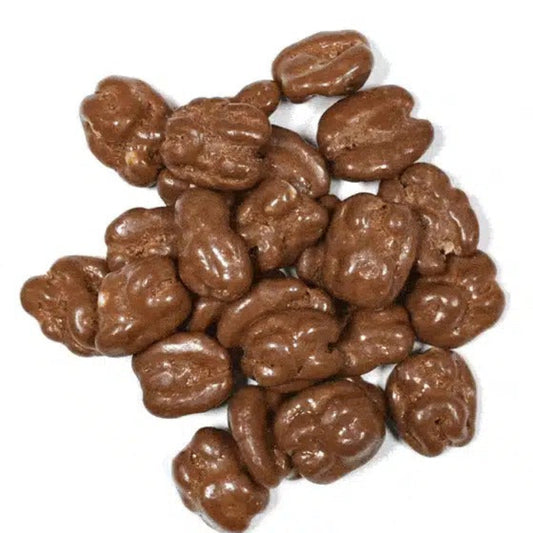 NUEZ CUBIERTA