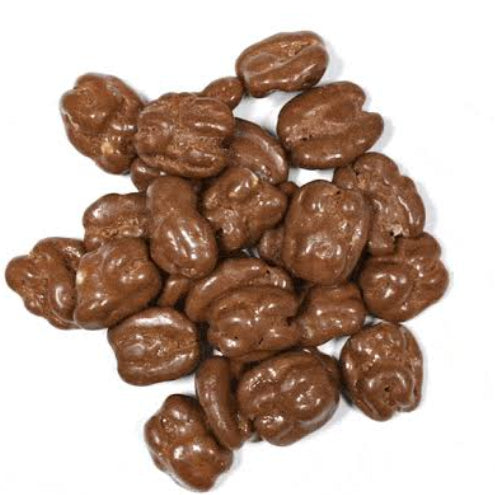 NUEZ CON CHOCOLATE F