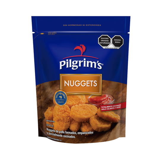 Nuggets De Pechuga Pilgrims®
