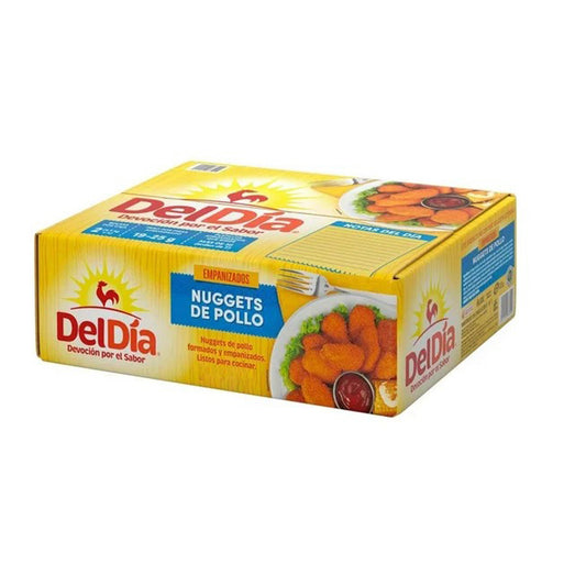 Nuggets Del Día