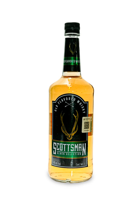 Old Flavored Whisky