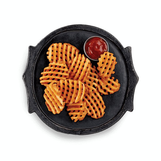 Papa Waffle McCain®