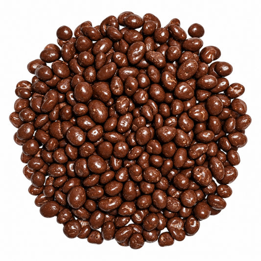 PASA CON CHOCOLATE