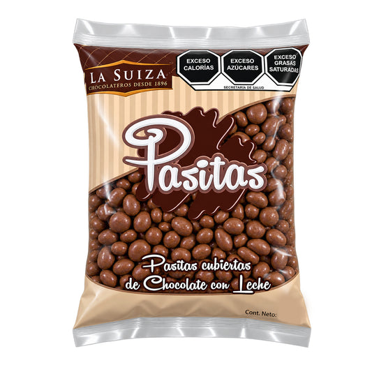 PASITA SUIZA