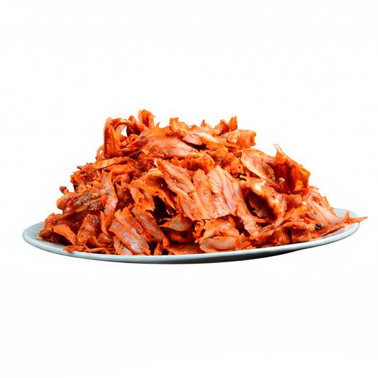 Carne al Pastor Granel