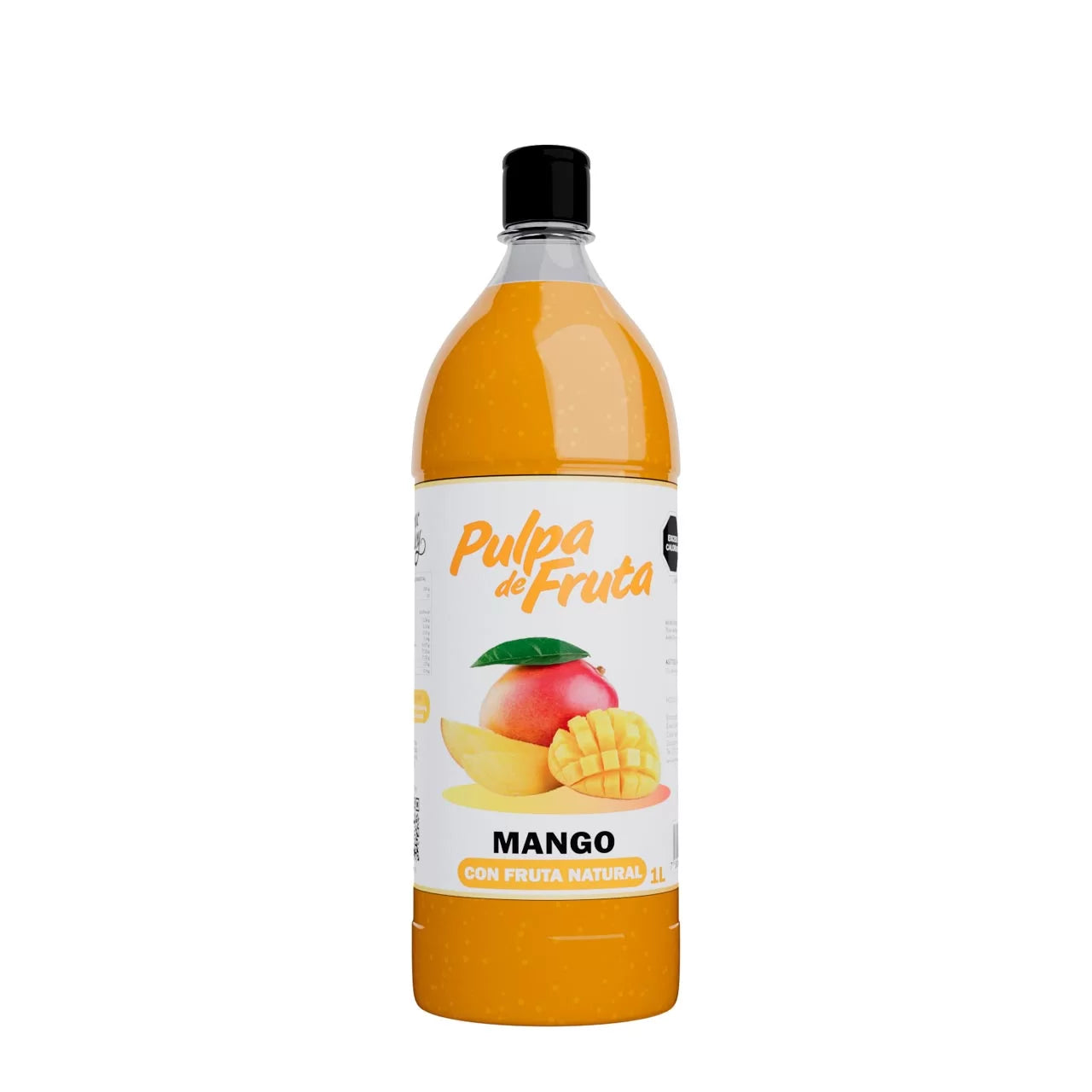 Pulpa De Mango