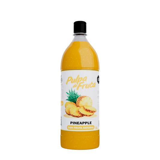 Pulpa De Piña