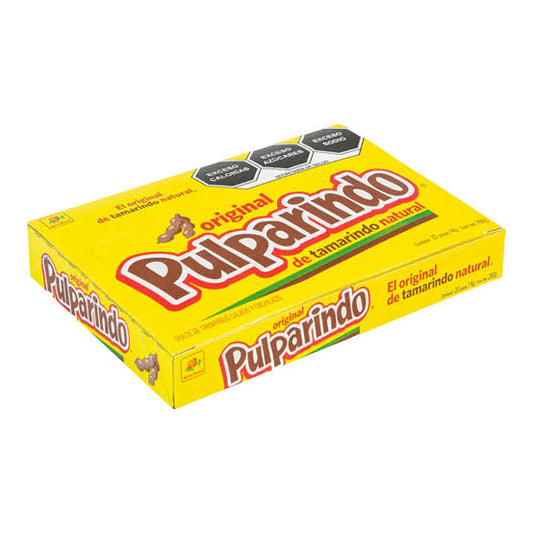 PULPARINDO CAJA 5k