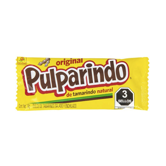 PULPARINDO