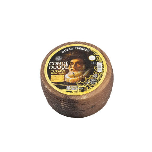 Queso De Oveja 100%