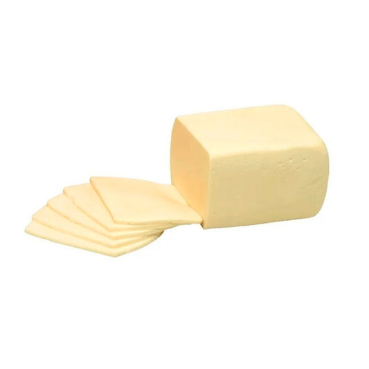 Queso Barra Kg