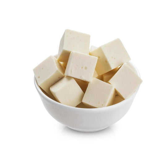 Queso Cubicado Kg