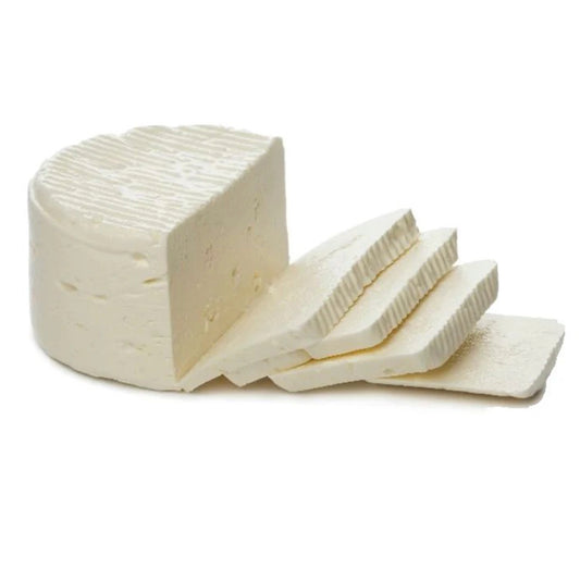 Queso Panela Serranita Kg