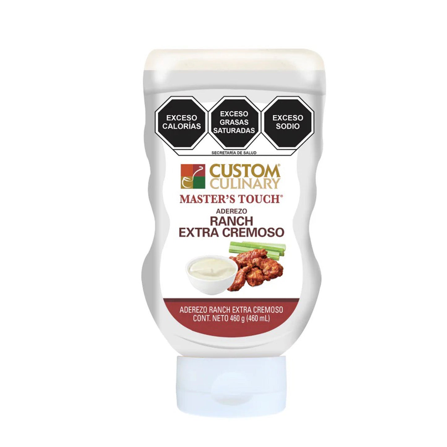 Aderezo Ranch Custom Culinary®