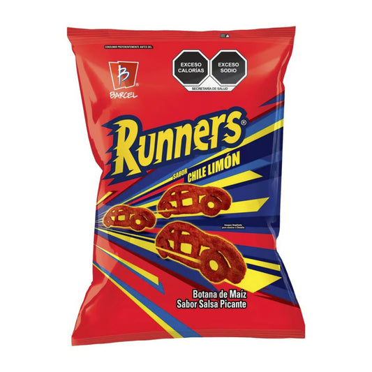 RUNNER