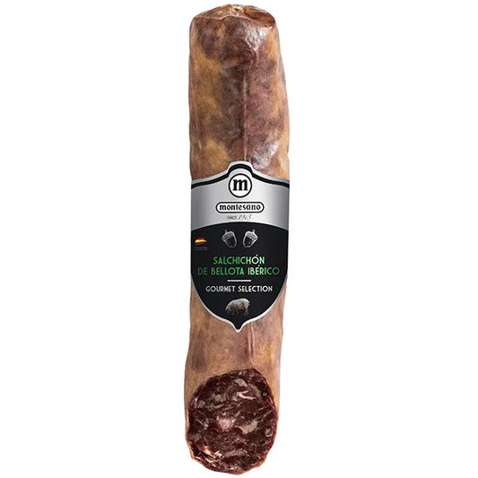 Salchicón iIbérico Cular