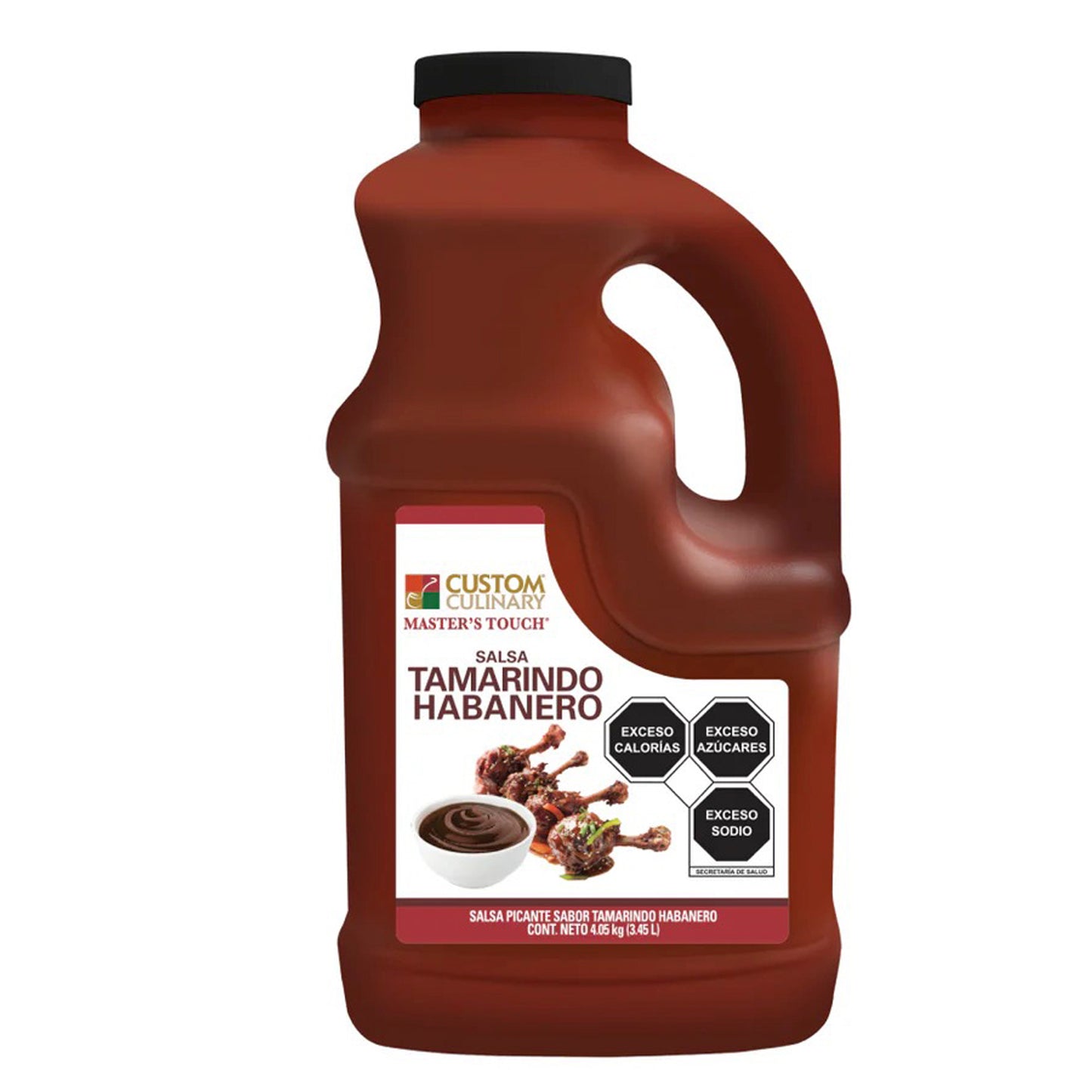 Salsa Tamarindo Habanero Custom Culinary®