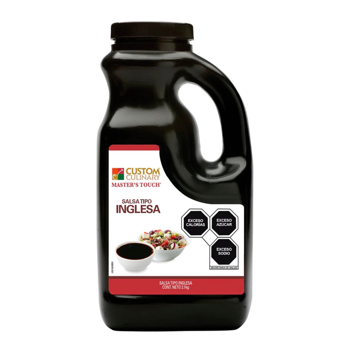 Salsa Tipo Inglesa Custom Culinary®