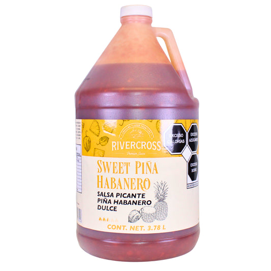RIVERCROSS SWEET PIÑA HABANERO