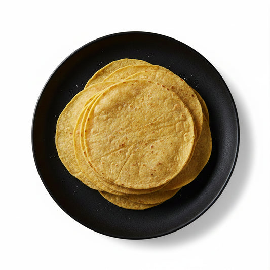 Tortilla Amarilla Kg