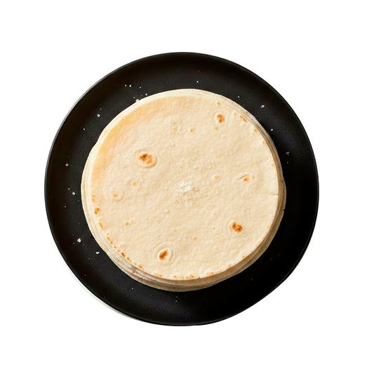 Tortilla De Maíz Kg