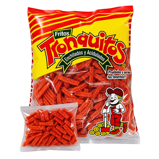 TRONQUITOS