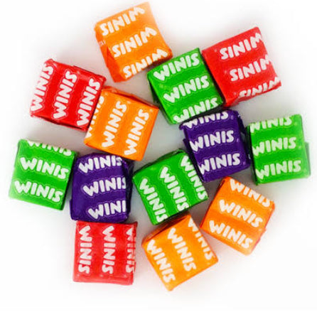 WINIS