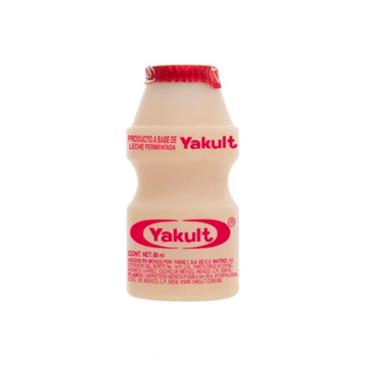 Yakult Pieza